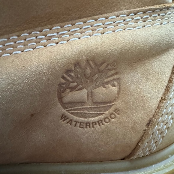 Timberland Work Boots - Picture 4 of 8